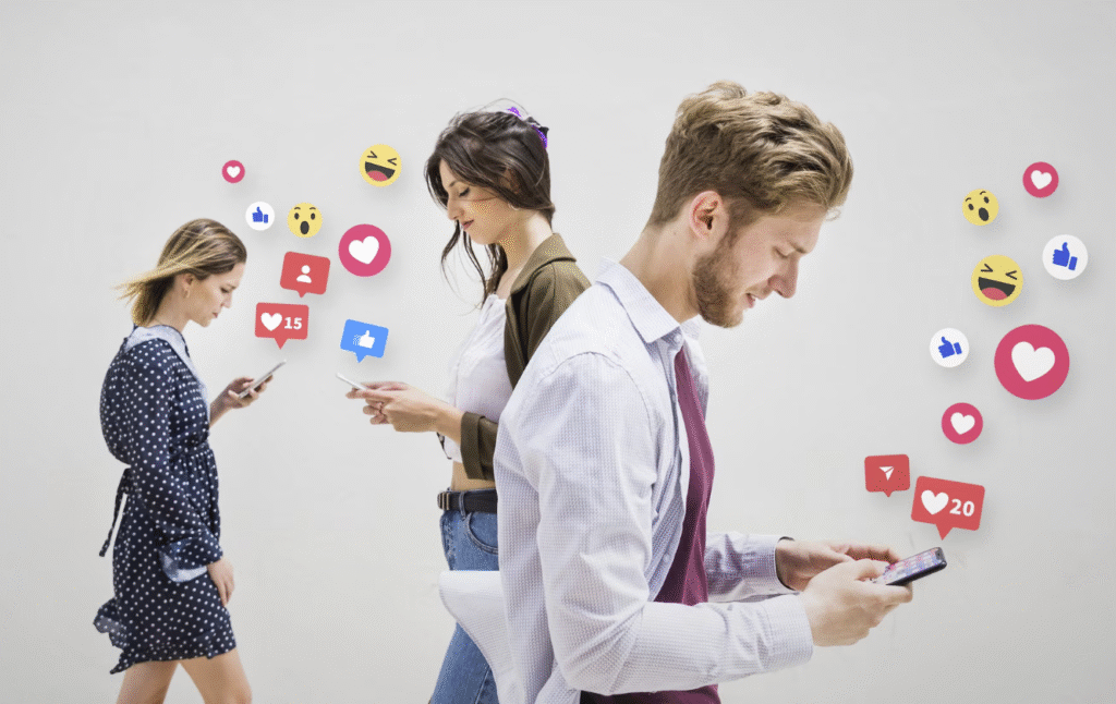 Facebook Marketing
